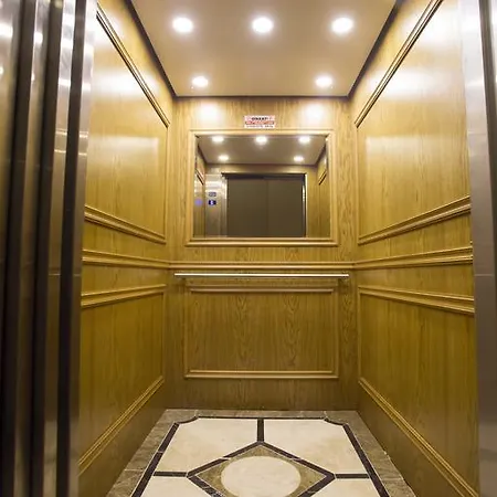 Hotel Aktug Elegance Ordu