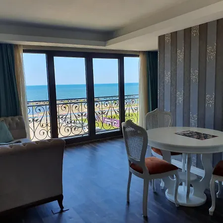 Hotel Aktug Elegance Ordu