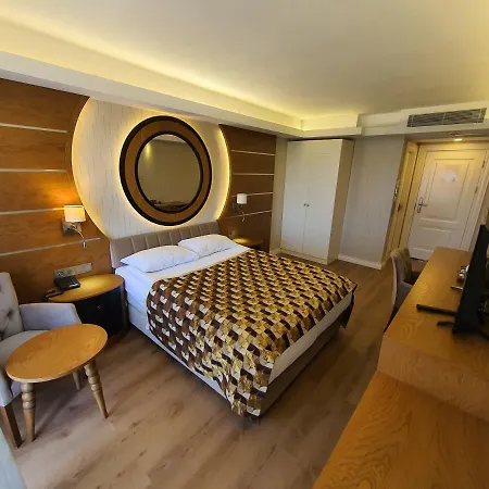 Hotel Aktug Elegance