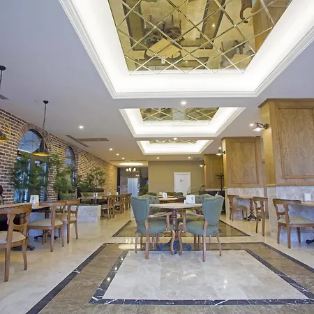 Aktug Elegance 3* Ordu