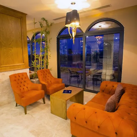 Aktug Elegance Ordu